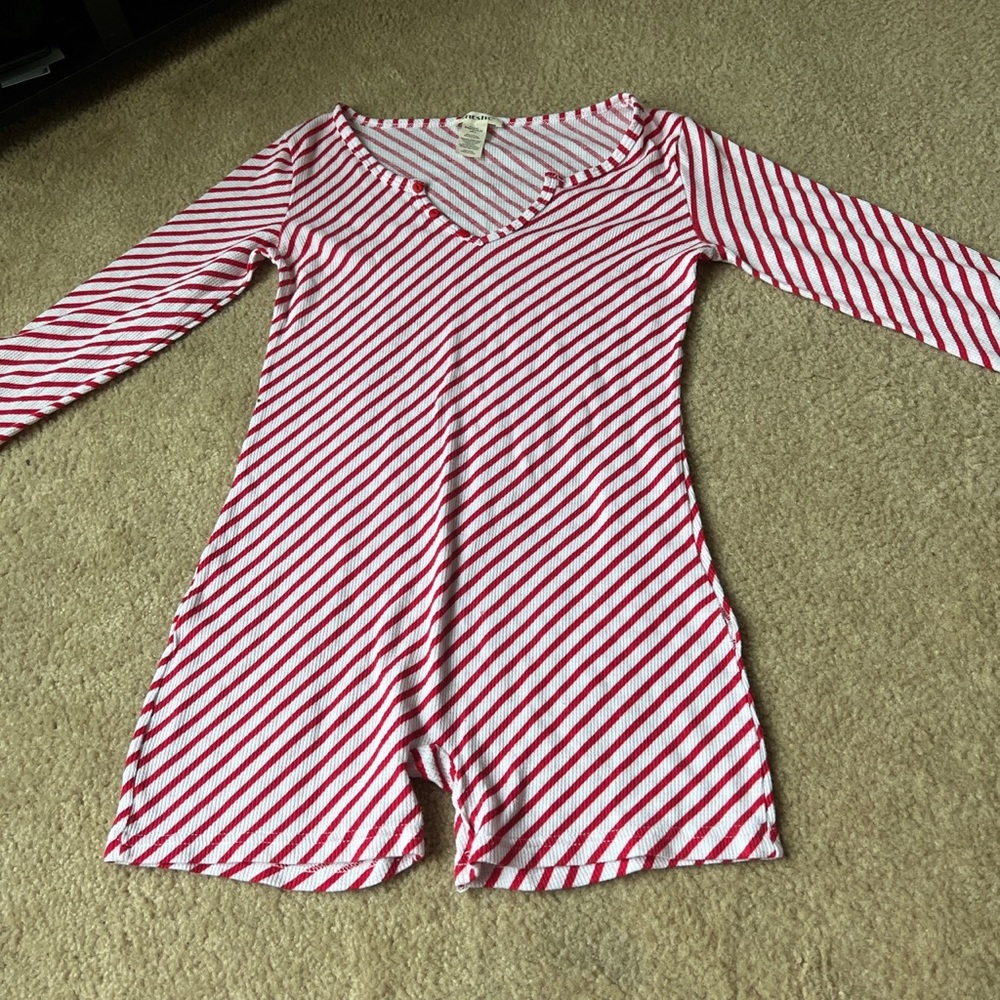 Brand new body suit